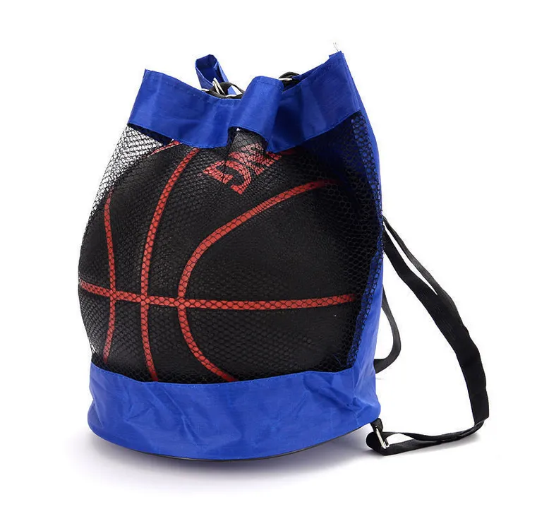 Basketball Drawstring Bag 4