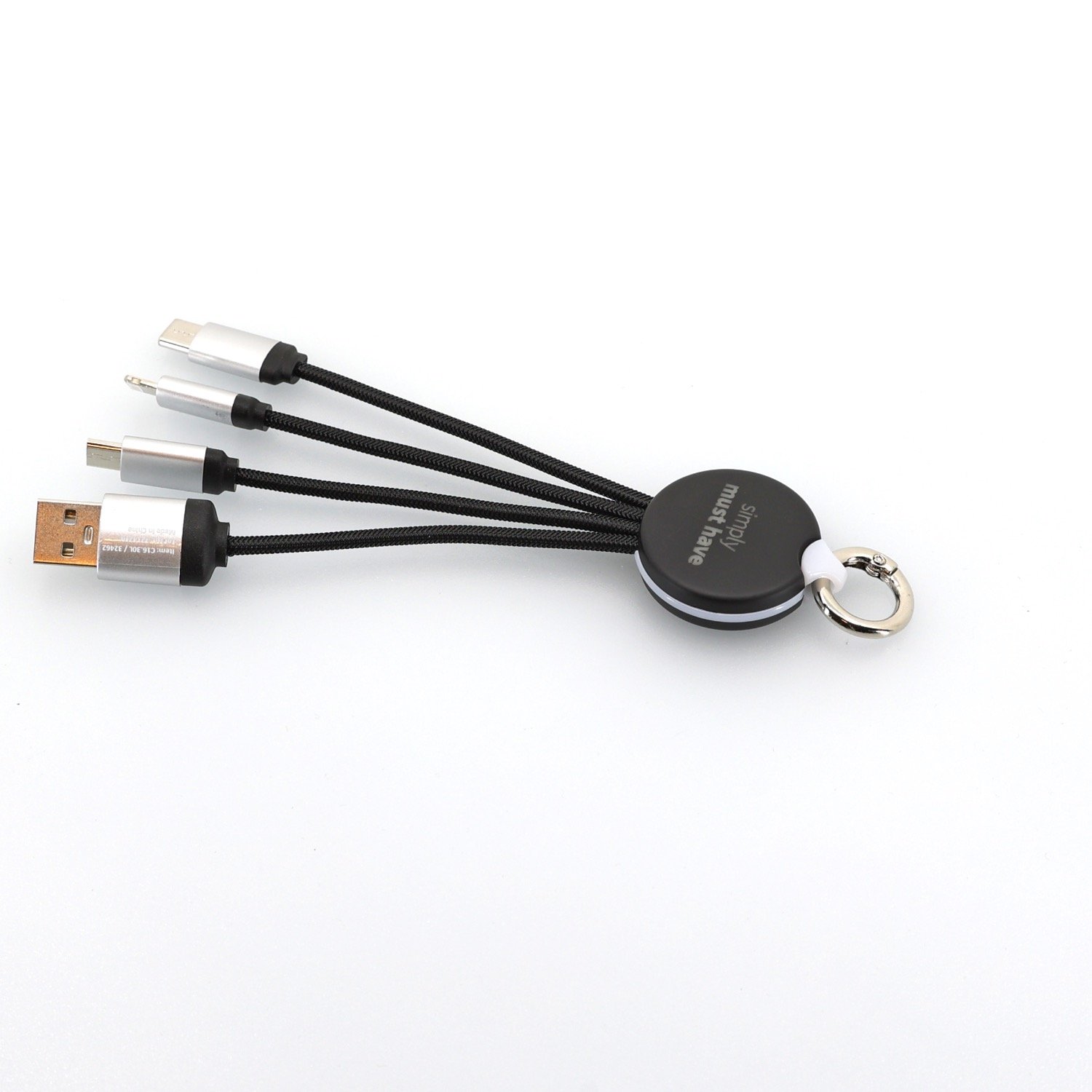 SCX Innovative Design™ Eco Ring Light Cable 47