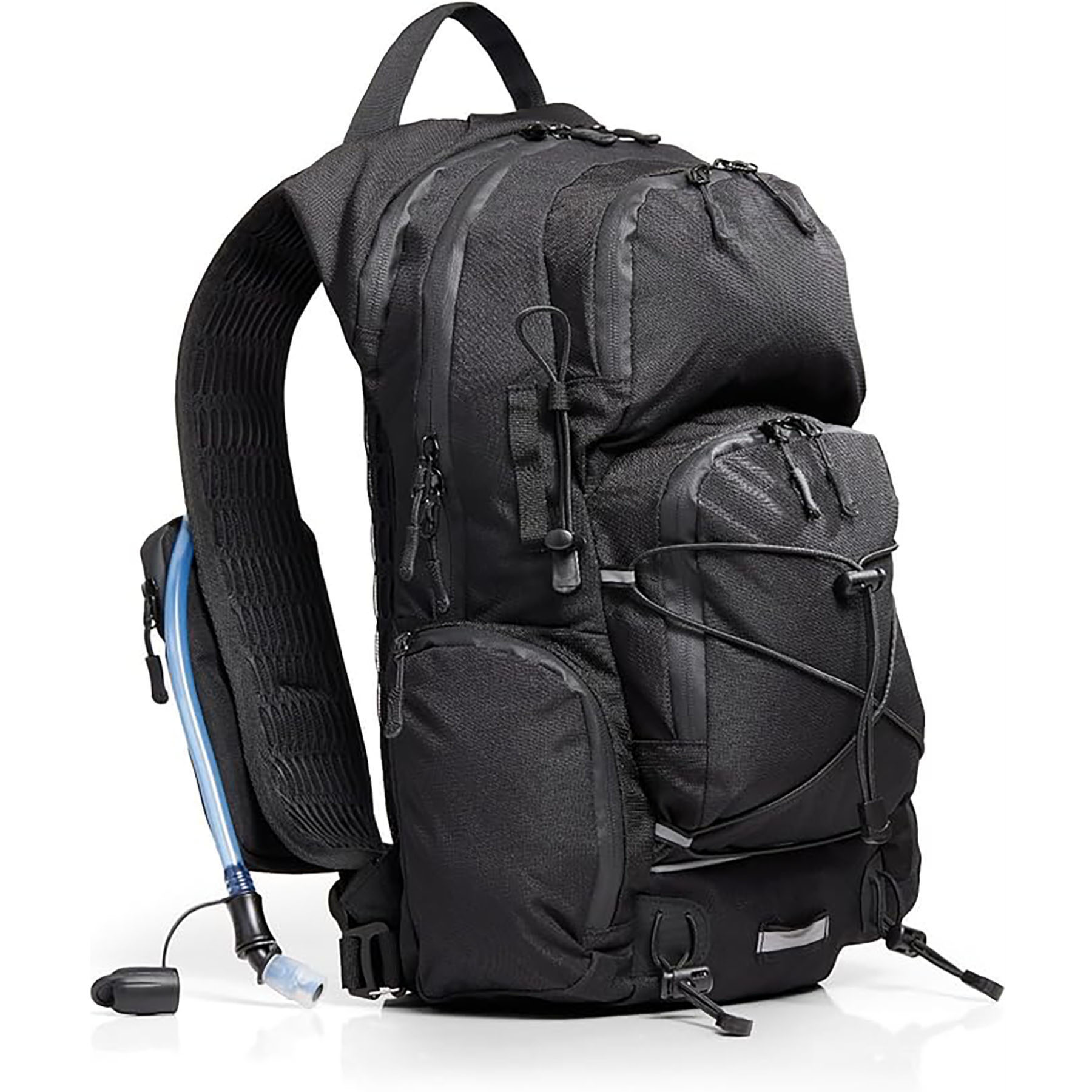 Hiking Backpack 6