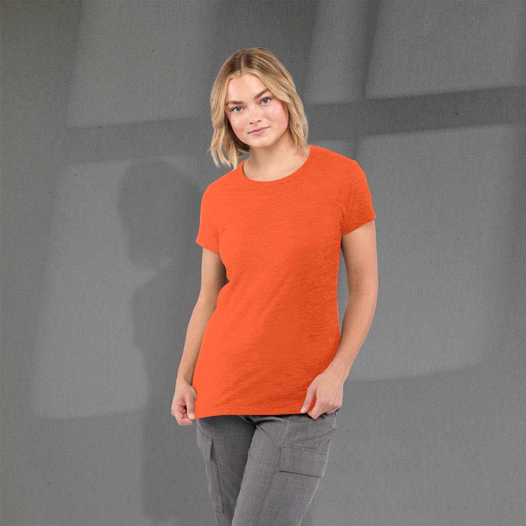 Women's BODIE Short Sleeve Tee 428