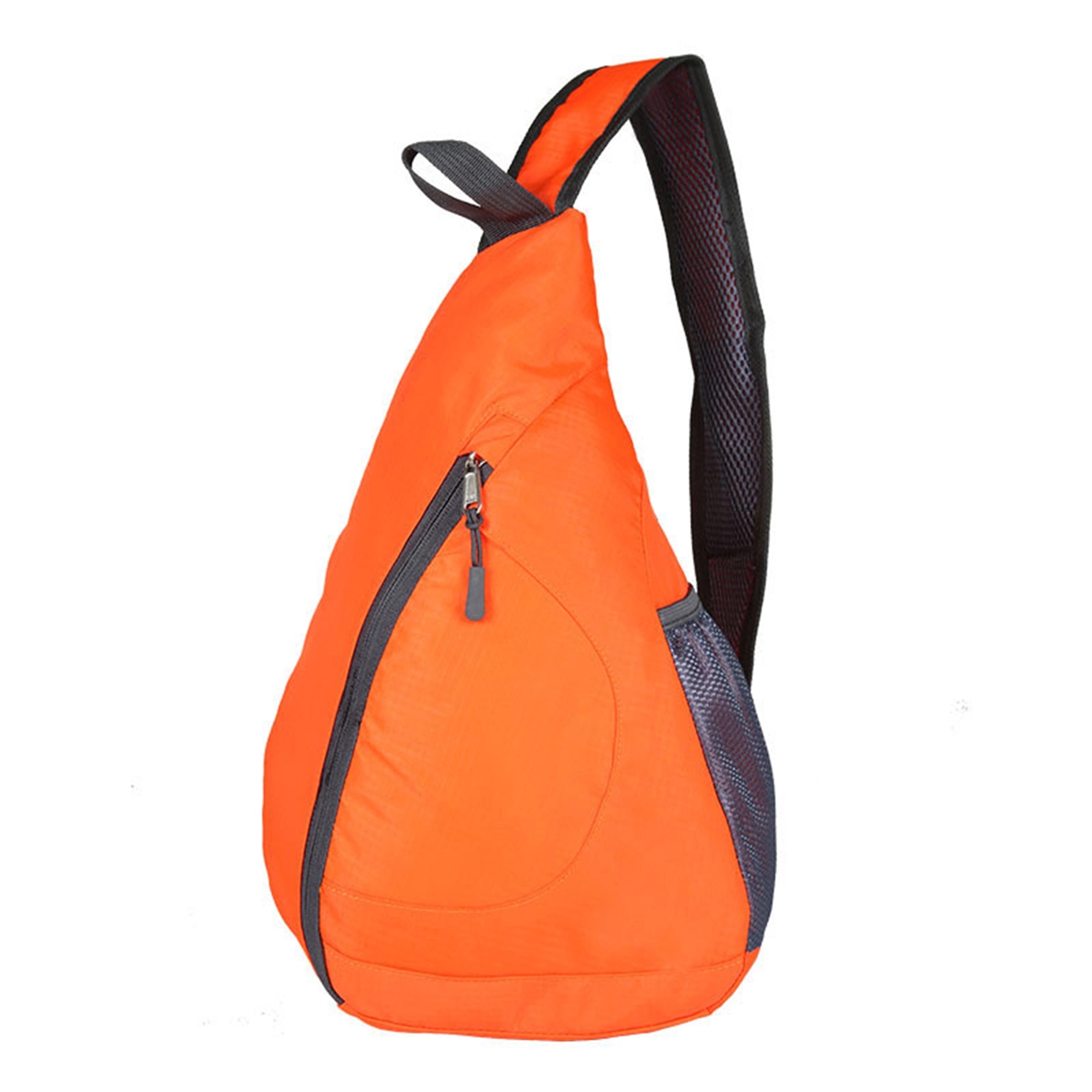 Foldable Chest Backpack MOQ 100PCS 4