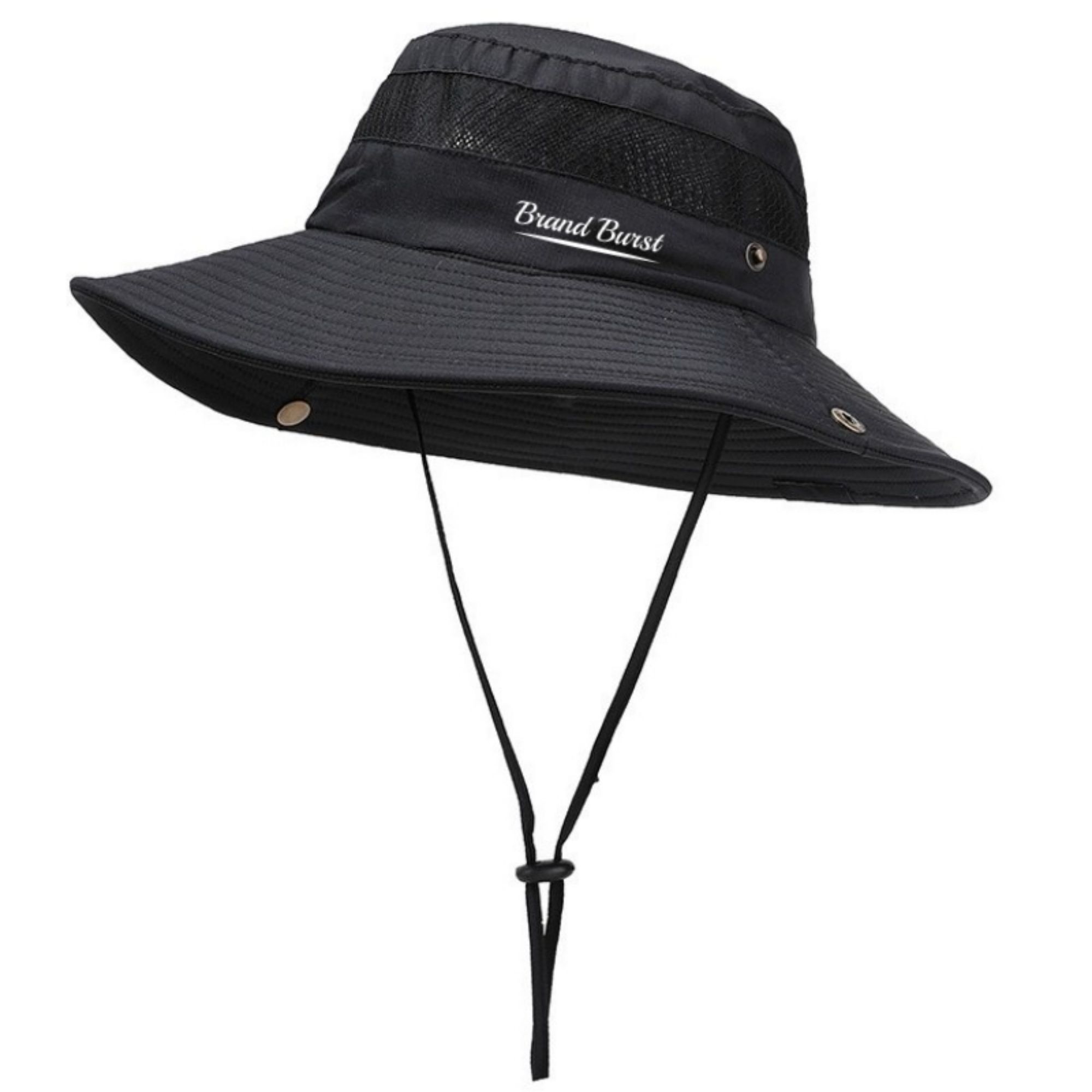 Wide Brim Fishing Hat