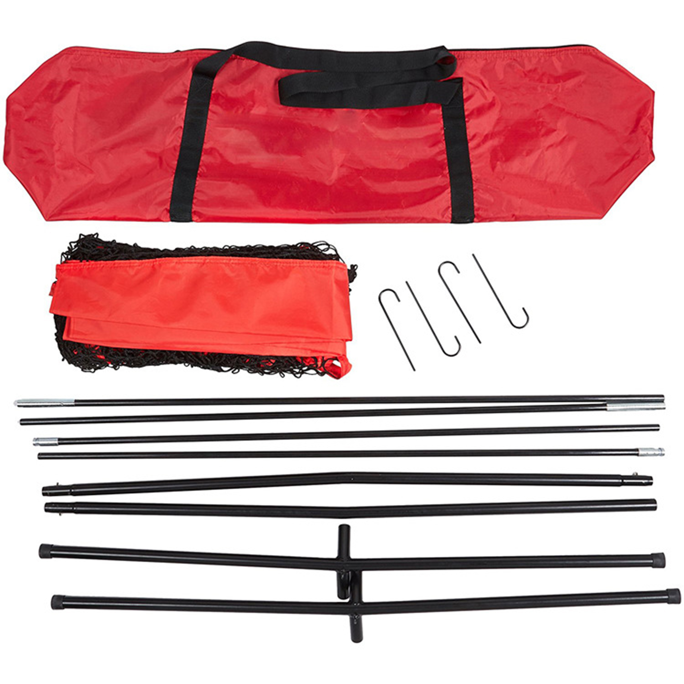 Polyester Portable Baseball Practice Rebound Net 7