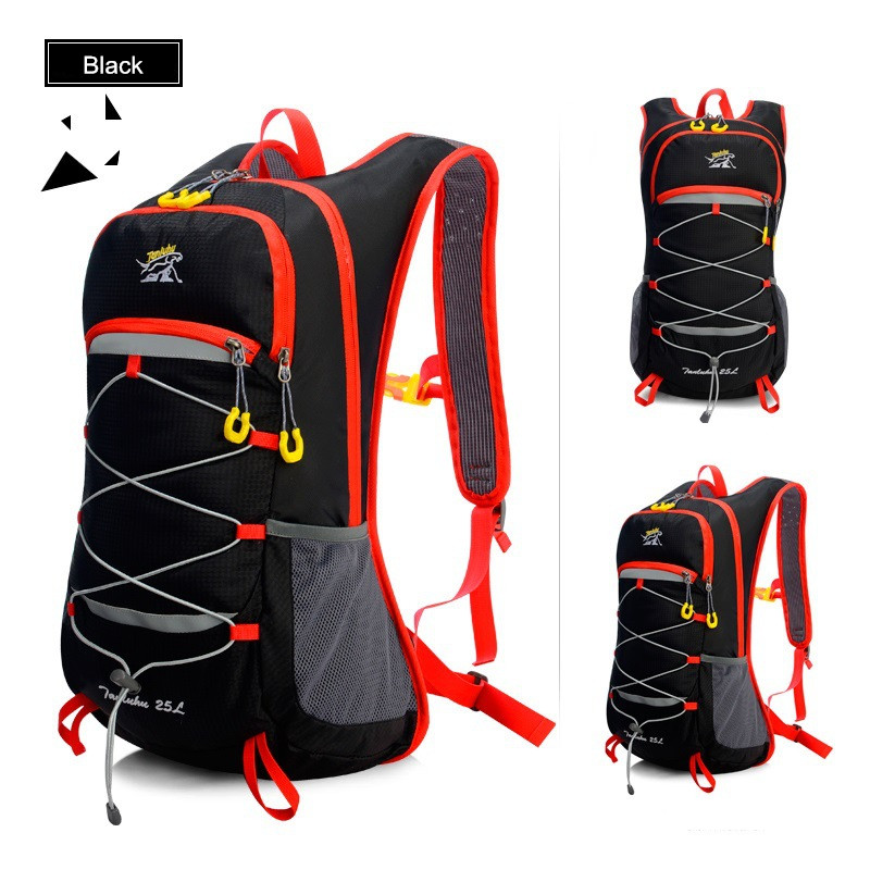 Hiking and Camping Backpack 2