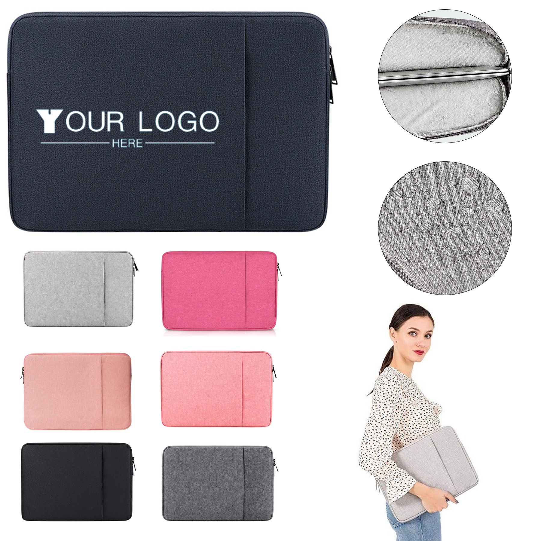 Laptop Sleeve