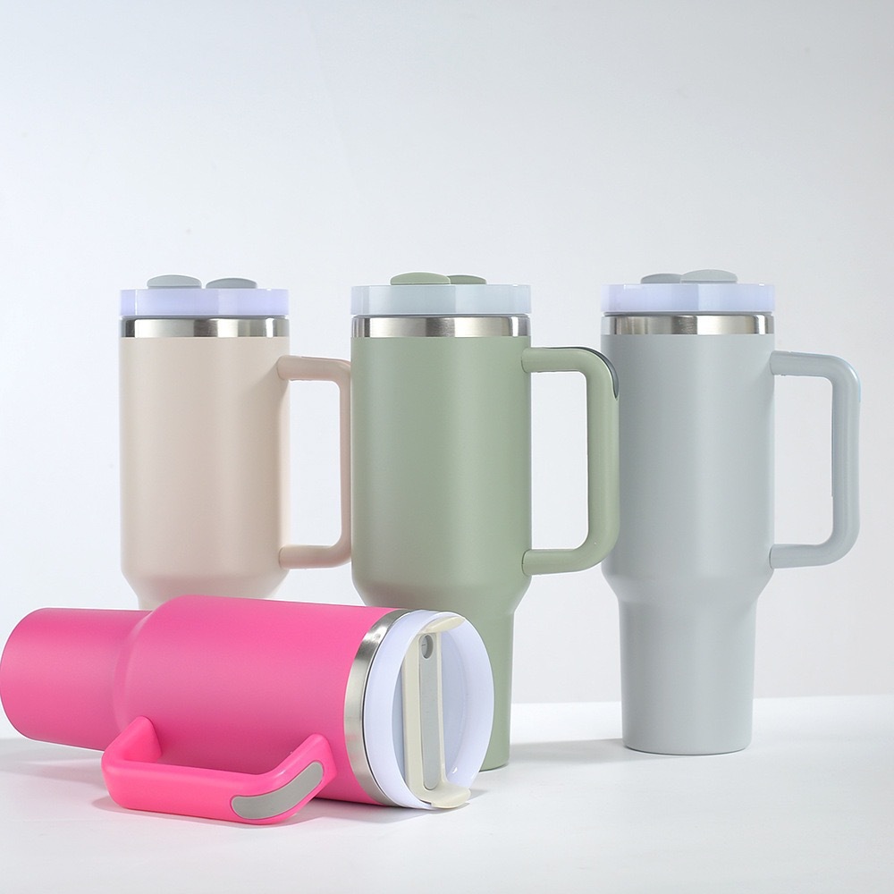 40oz Stainless Steel Cup 7
