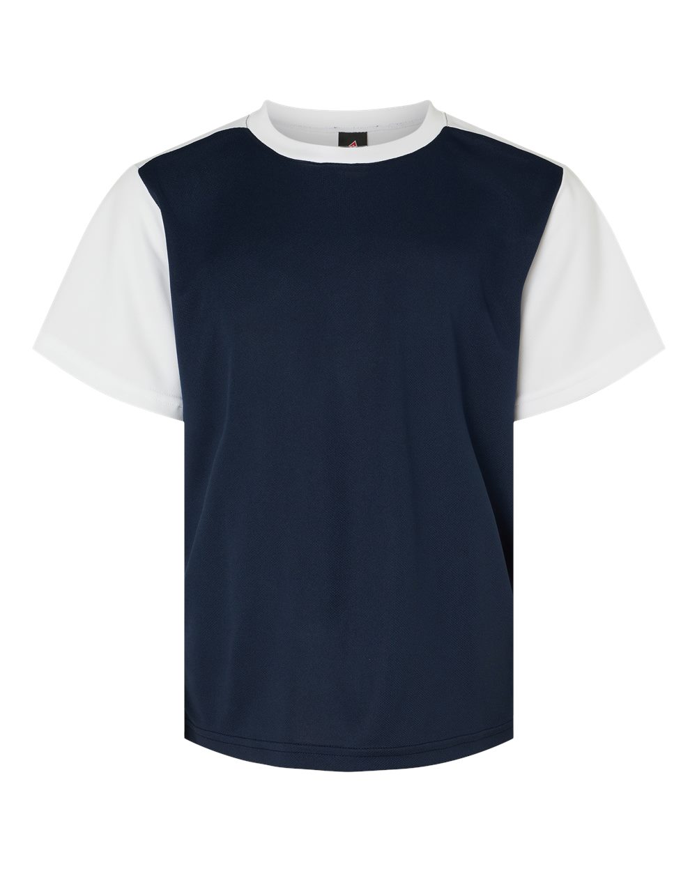 Youth Crewneck Pullover Baseball Jersey - 532CJY 14