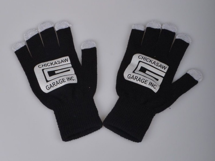 Touch Screen Gloves 1