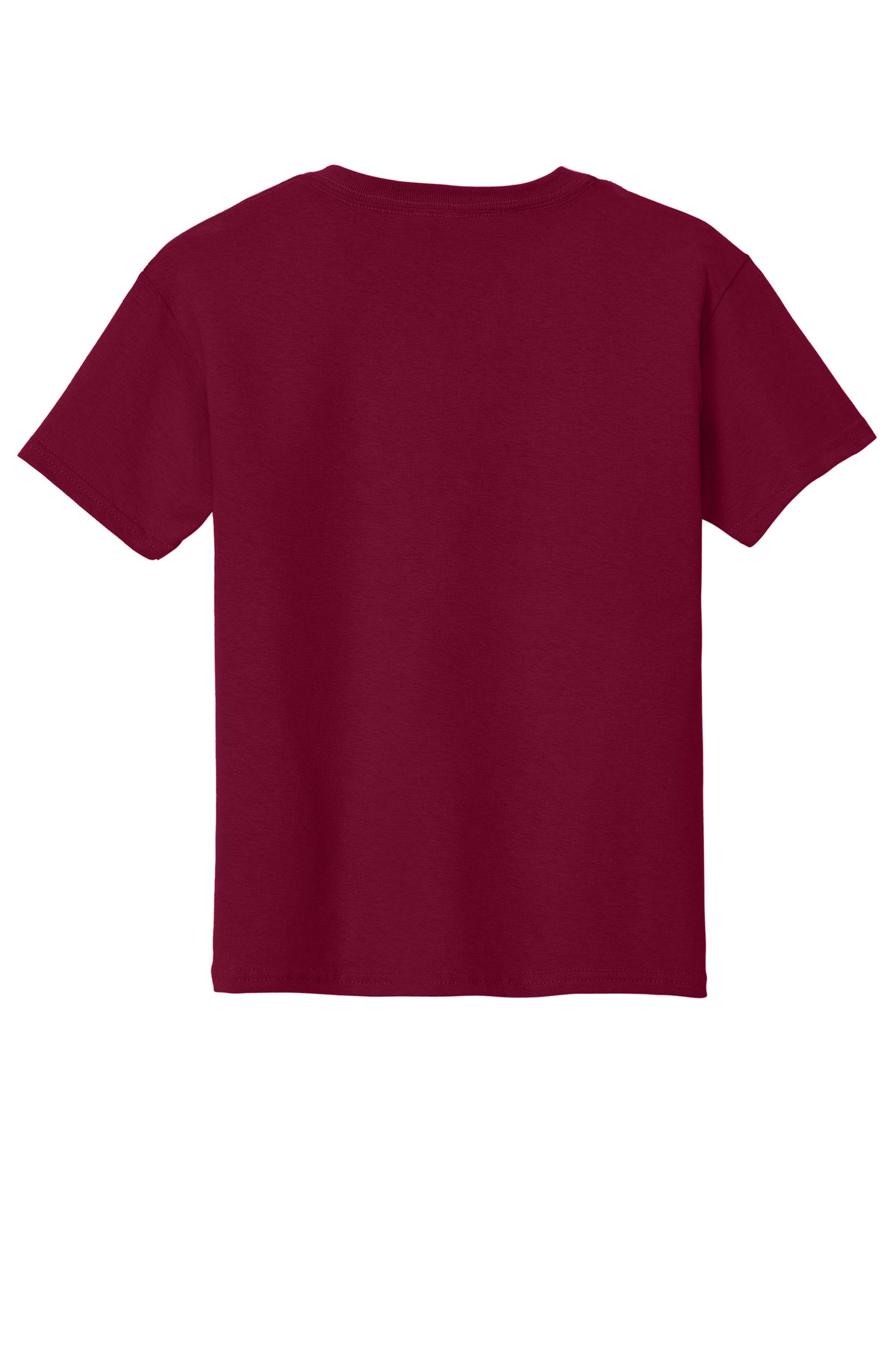 Gildan - Youth Heavy Cotton 100% Cotton T-Shirt. 5000B 386