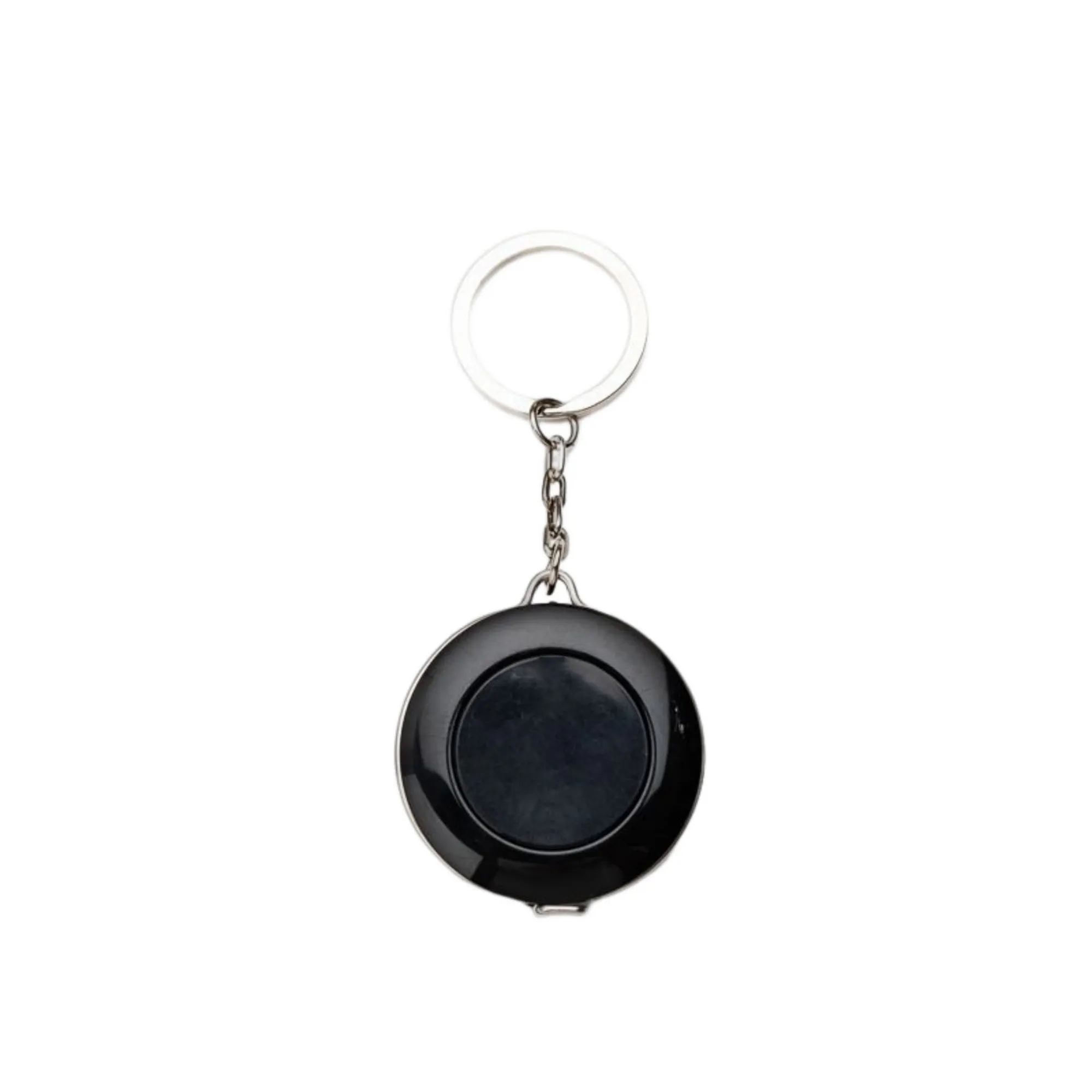 Retractable Measuring Tape With Keychain 4