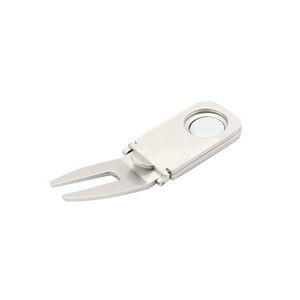 Golf Divot Fork 20
