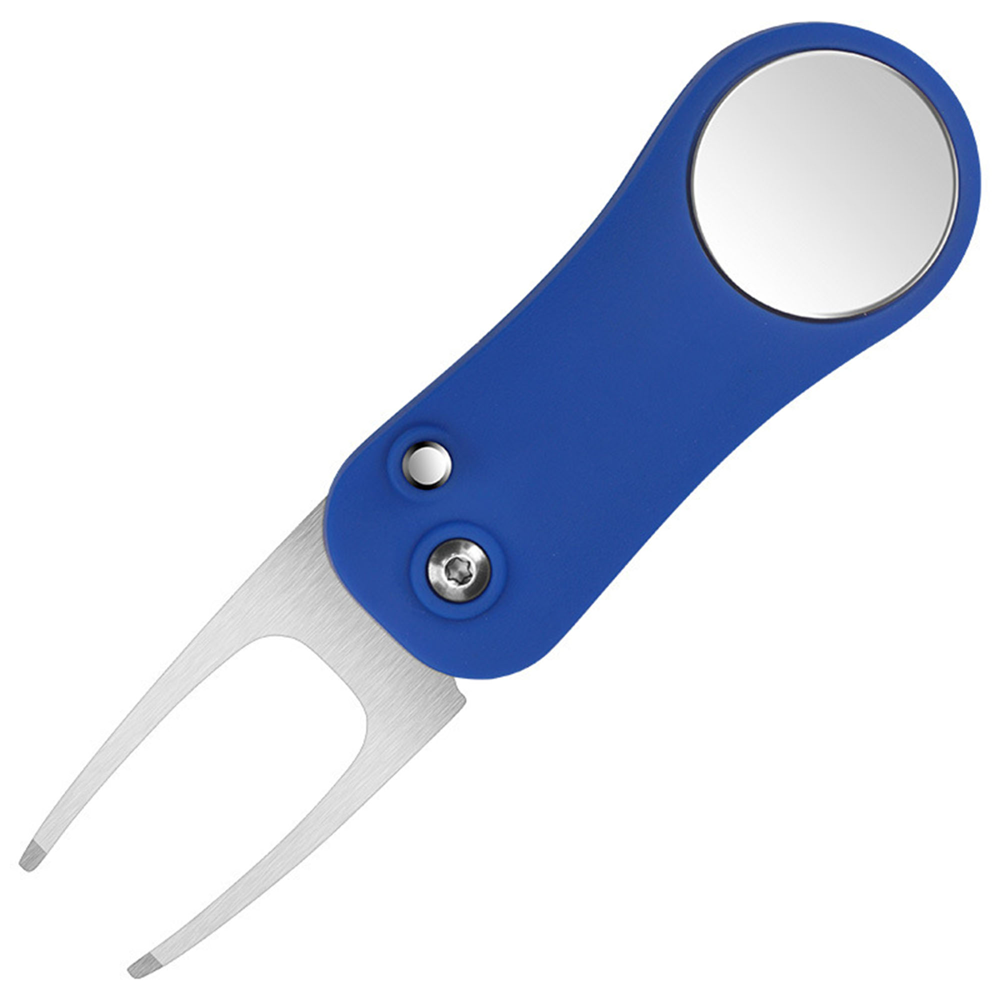 Golf Divot Repair Tool with Magnetic Ball Marker 6