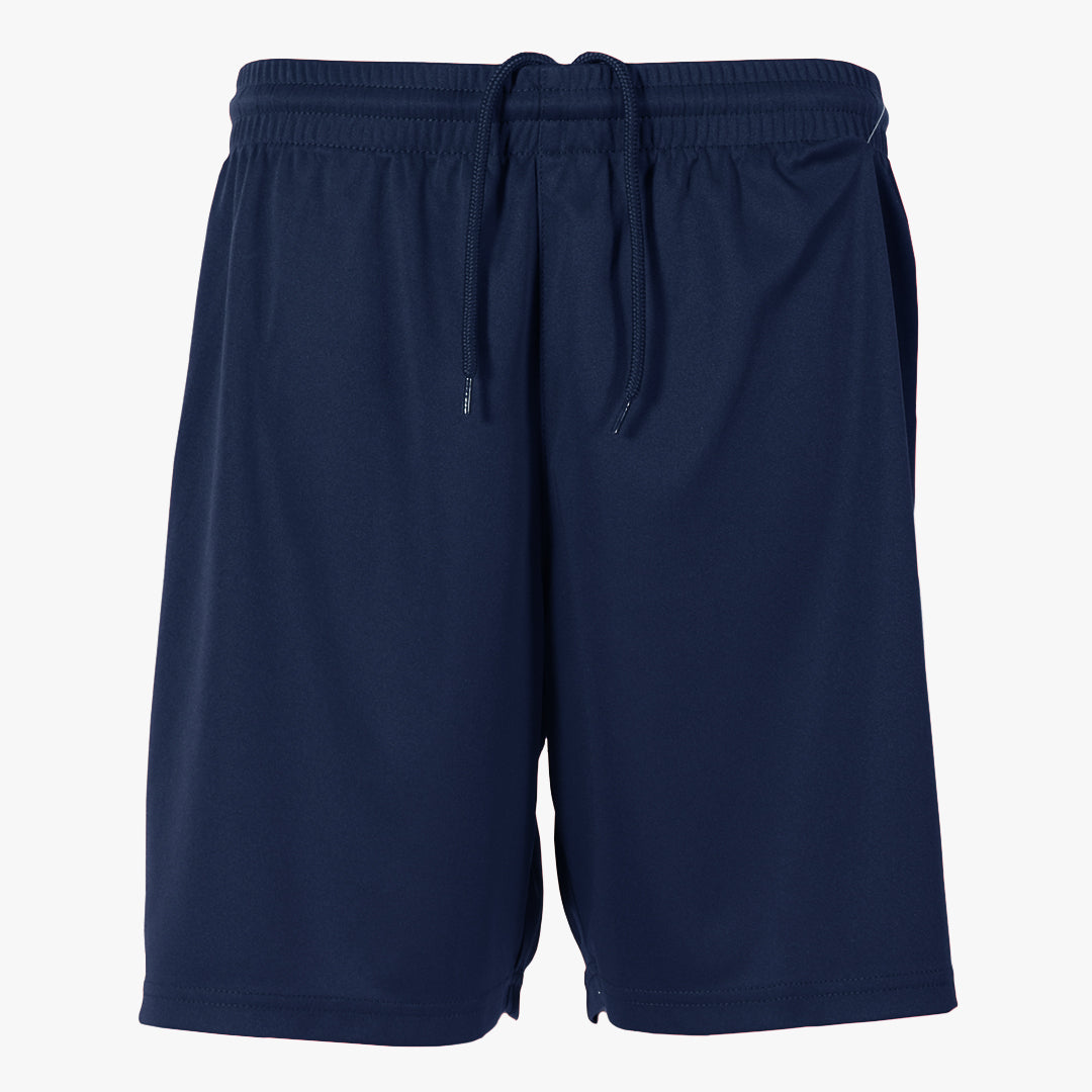#E337Y / Basic Training Youth 6" Short without Pockets 10
