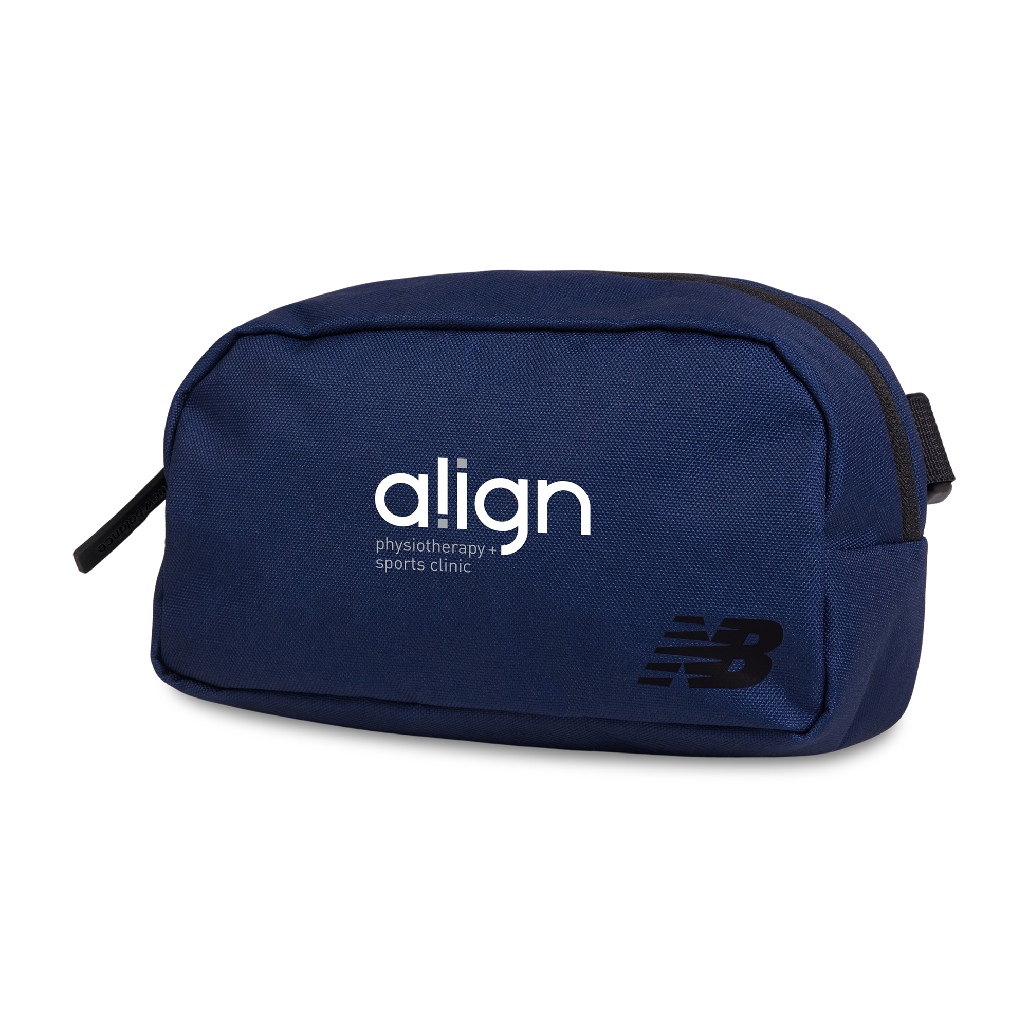 New Balance® Essentials Recycled rPET Small Waist Bag 52