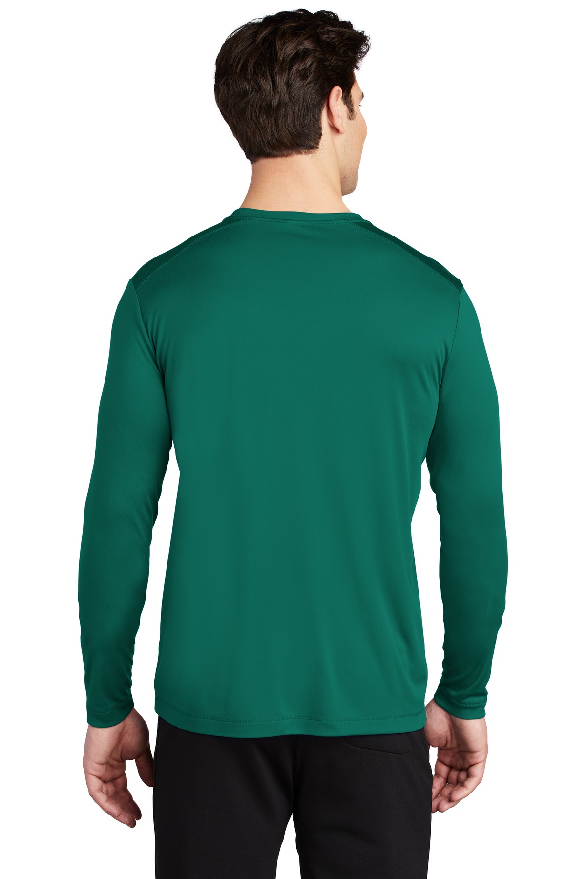 Sport-Tek® Posi-UV Pro Long Sleeve Tee 82