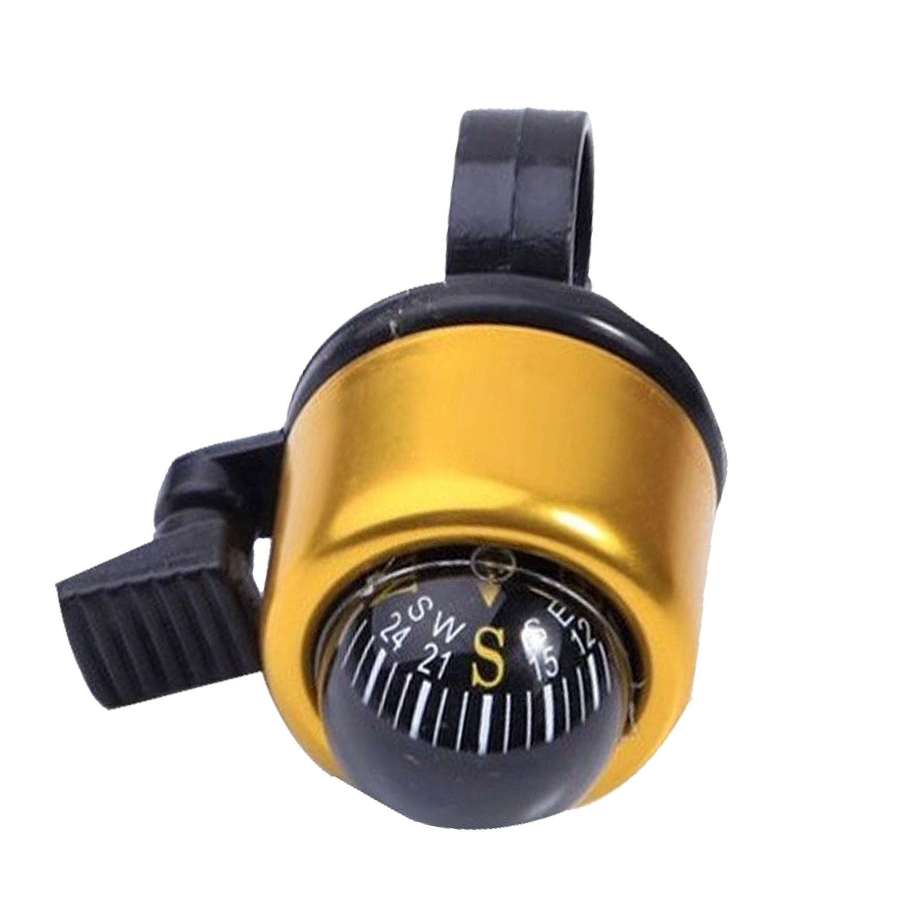 Compass Bicycle Bell 10
