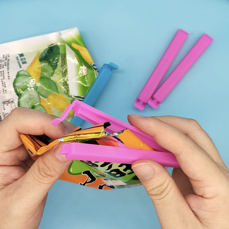 Food Sealing Clamps or Clips 9