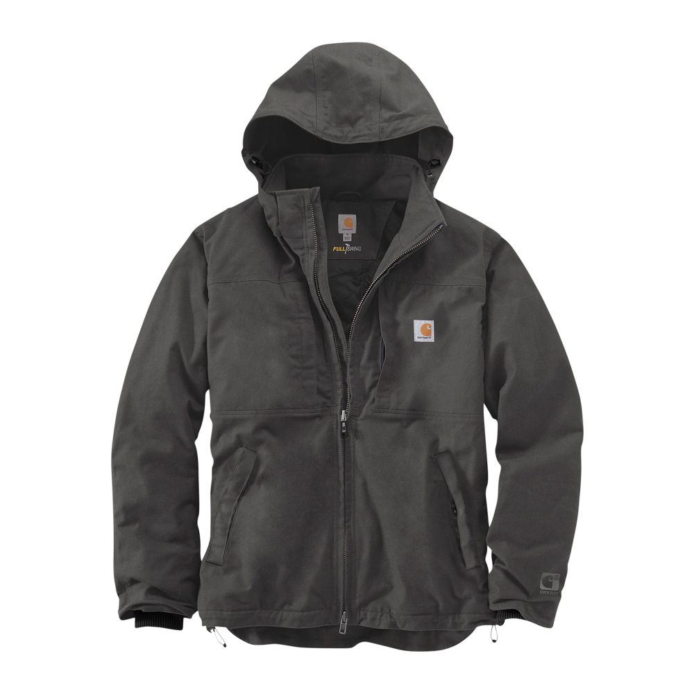 Carhartt(R) Full SwingA(R) Cryder Jacket 3