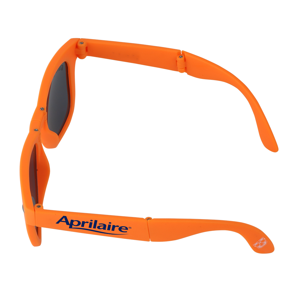 Foldable Matte Sunglasses 7