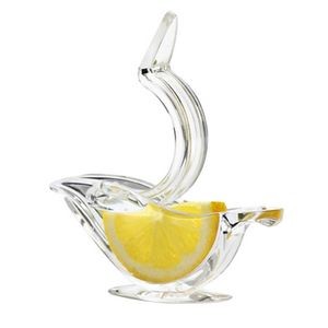 Thick Aluminum Juice Squeezer 18