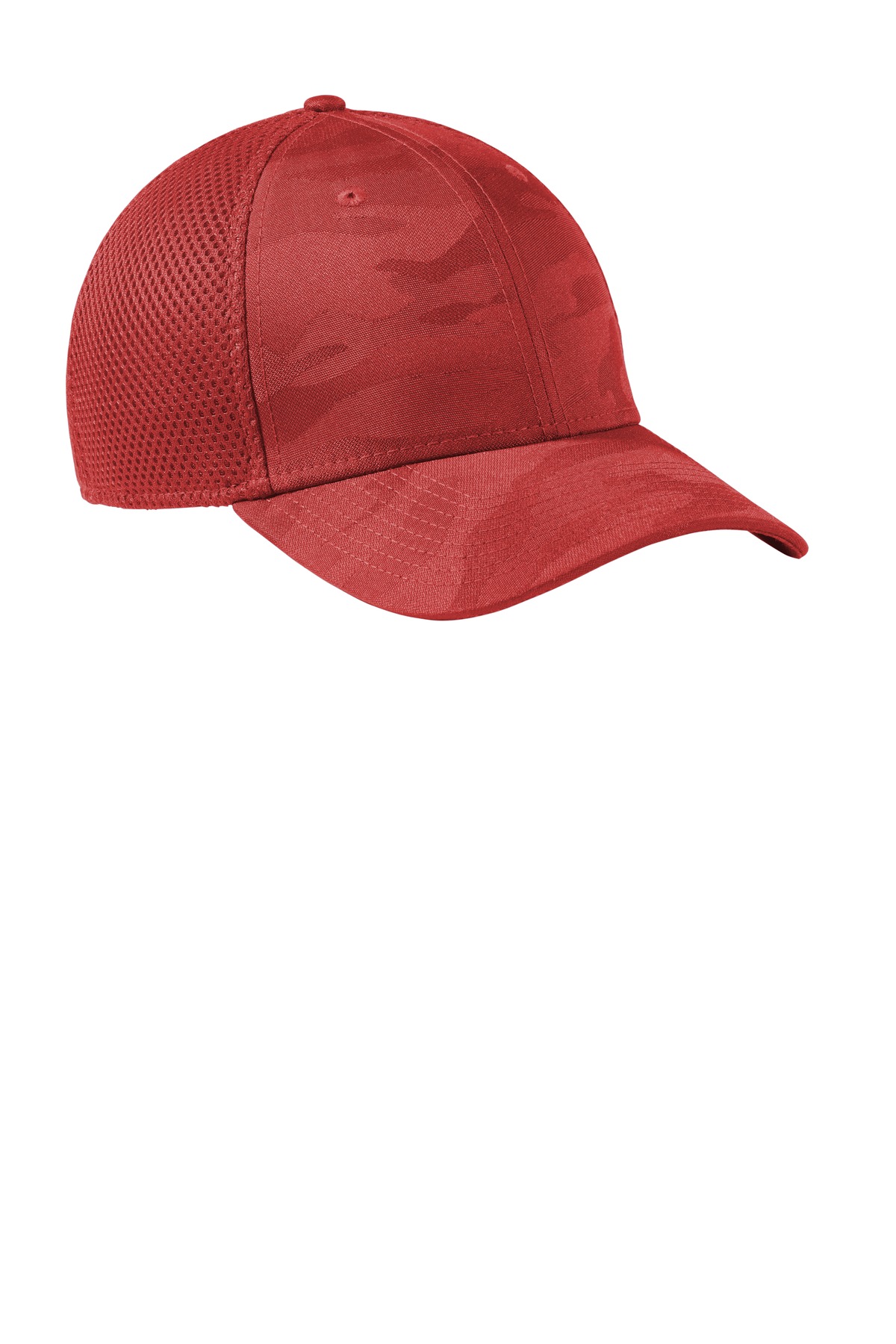 New Era Tonal Camo Stretch Tech Mesh Cap NE1091 24