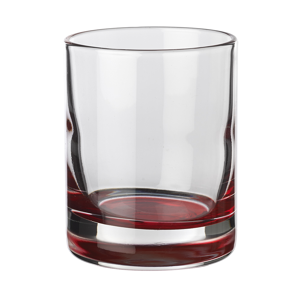 3 oz. Libbey Lexington Whiskey Jigger Glasses 15