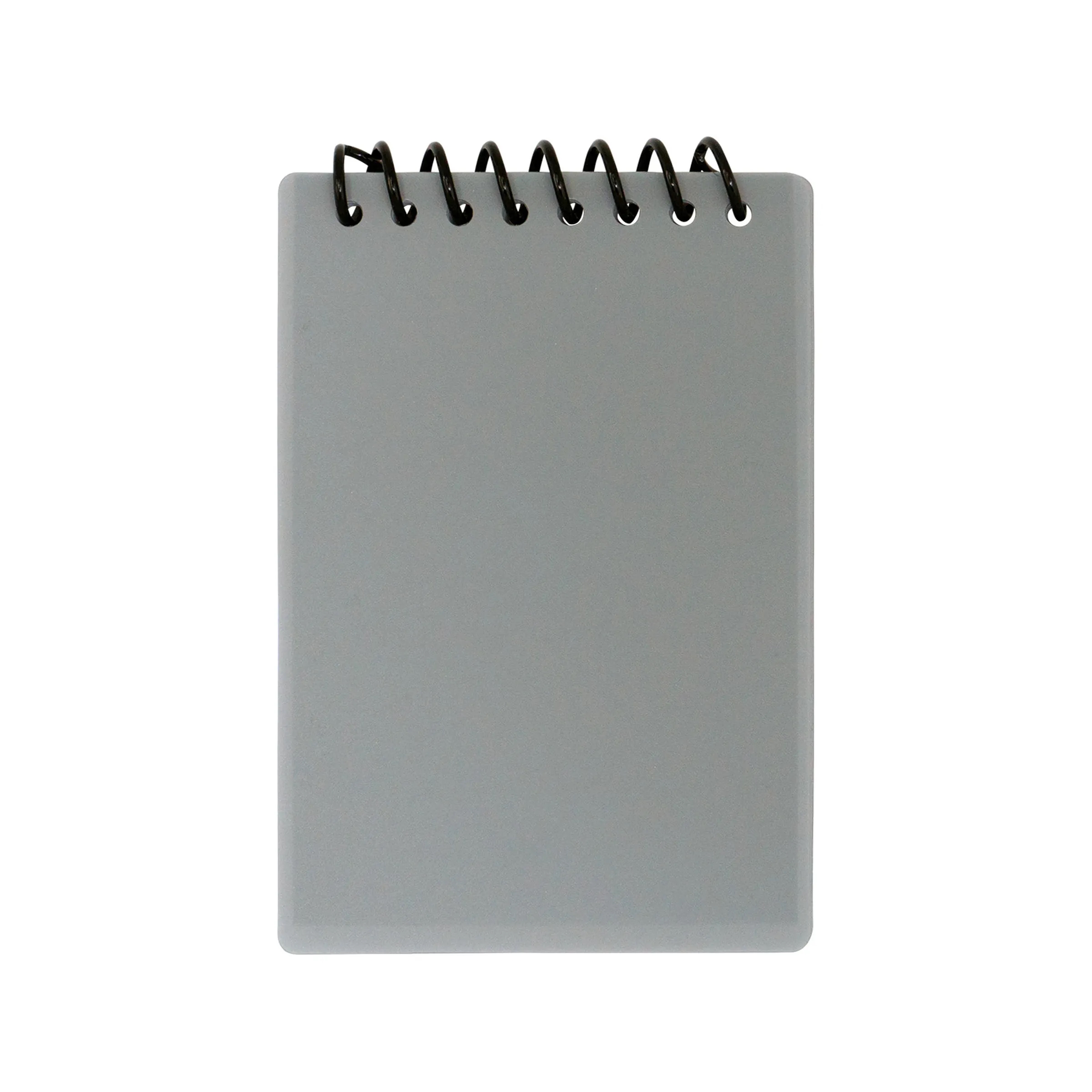 Pocket Spiral Notepad 11