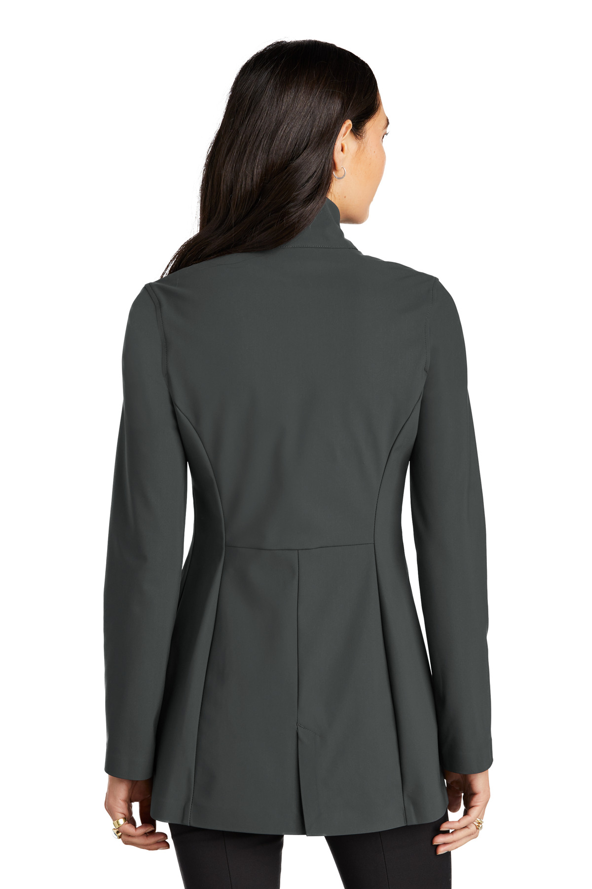 Mercer+Mettle Women's Faille Soft Shell MM7101 1