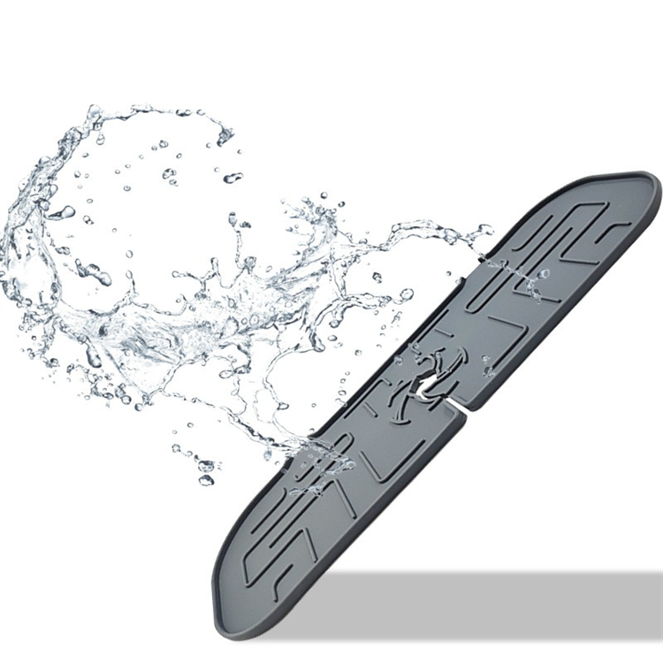 Silicone Water Filter Pad 2