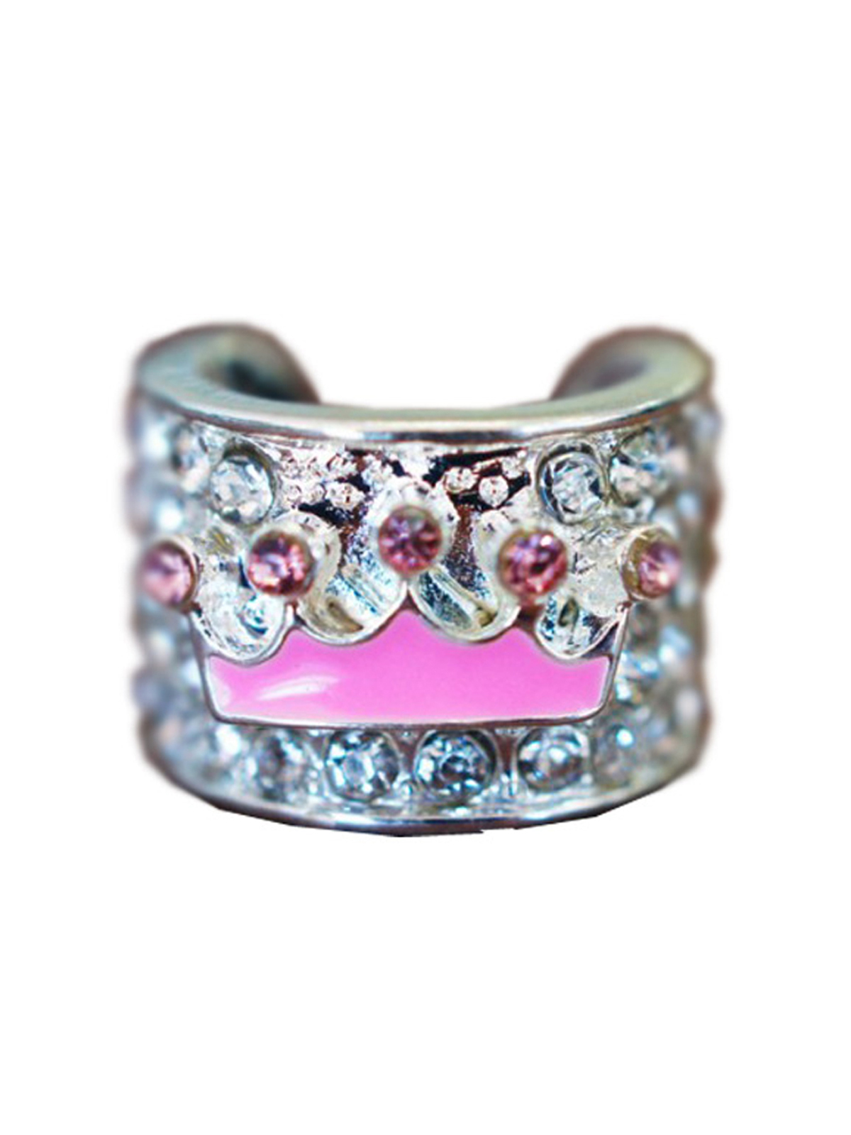 Prestige Medical - CharMED™ Crystal Stethoscope Charms 36