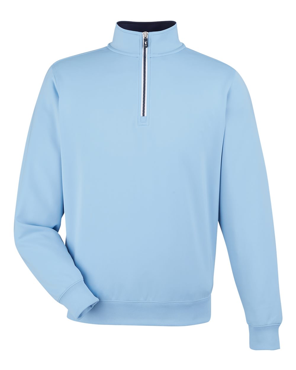Men's Caves Tech Quarter-Zip Pullover - C11512 43
