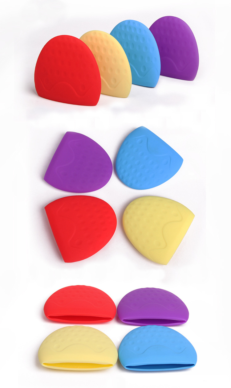 Outdoor Mini Silicon Glass 3