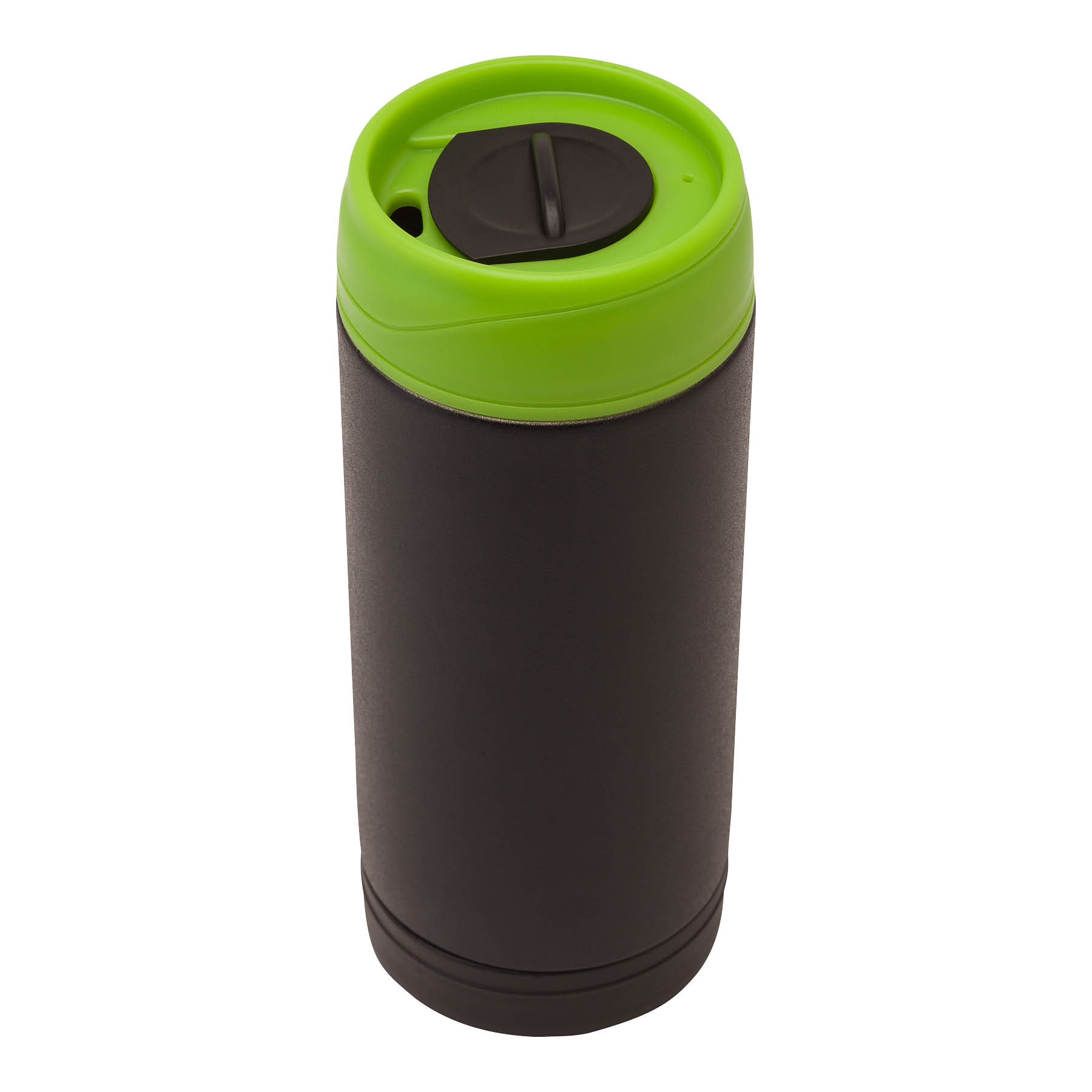Frosty 18oz. Double Wall Steel Tumbler/Cooler 7