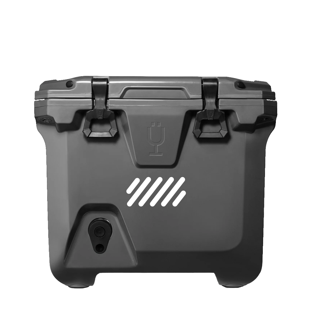 BruMate BruTank 35 qt Rolling Cooler