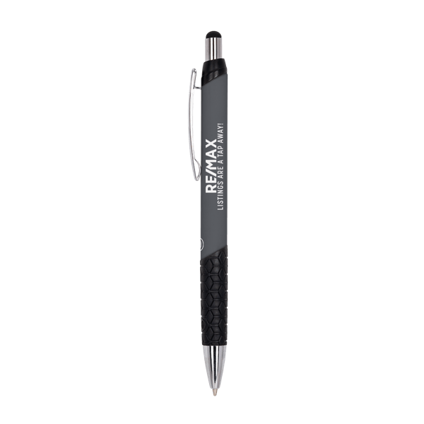 Evanston Recycled Aluminum NFC Stylus Pen 75