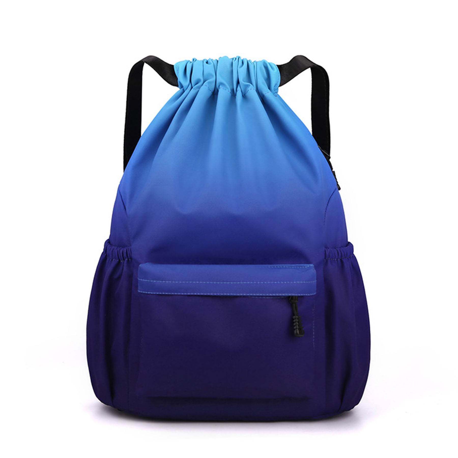 Bundle Pocket Backpack 6