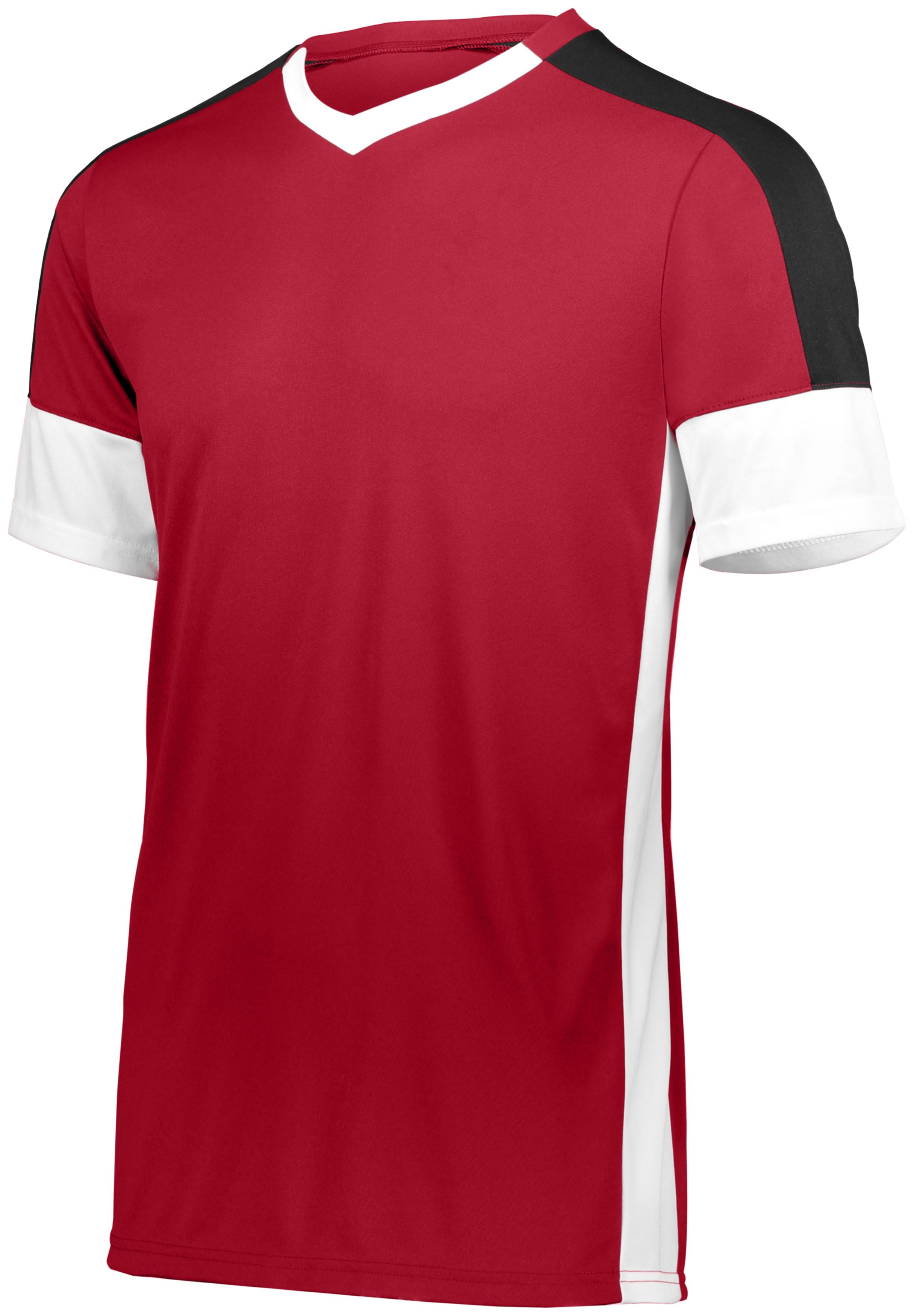 Youth Wembley Soccer Jersey 5