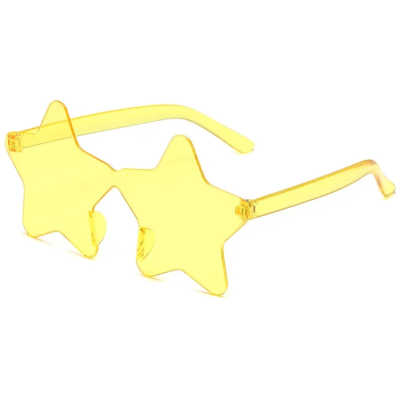 PC Pentagram Sunglasses 6