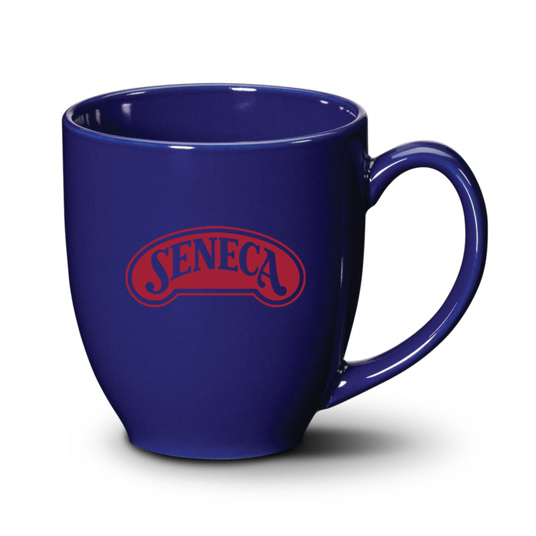 Bistro Mug - 16oz - Imprinted 2