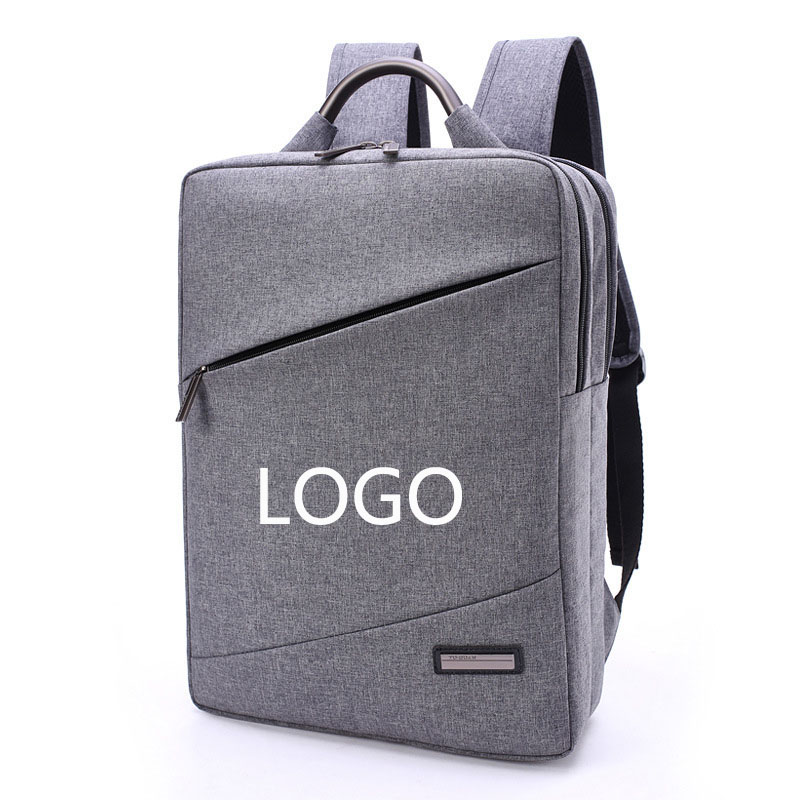 Double Layer Multifunctional Business Computer Bag 2