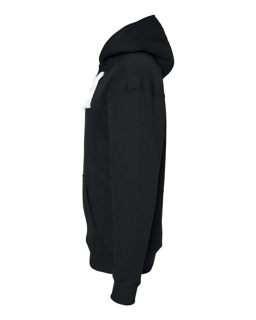 Men's Sport Lace Hooded Sweatshirt - 8830, custom hoodie or sweatshirt with logo imprint 52