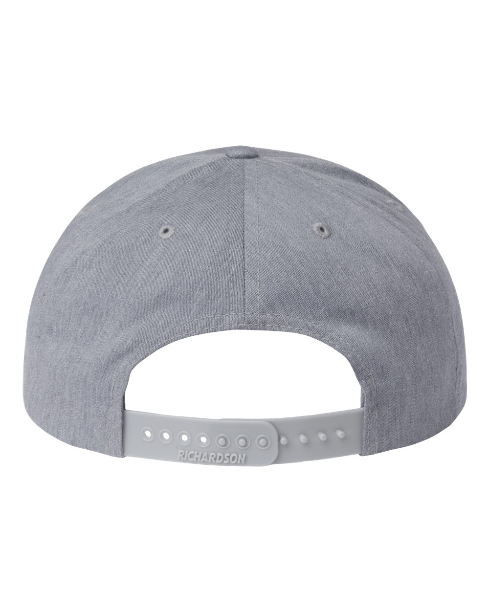 Pinch Front Structured Snapback Trucker Cap - 255 10