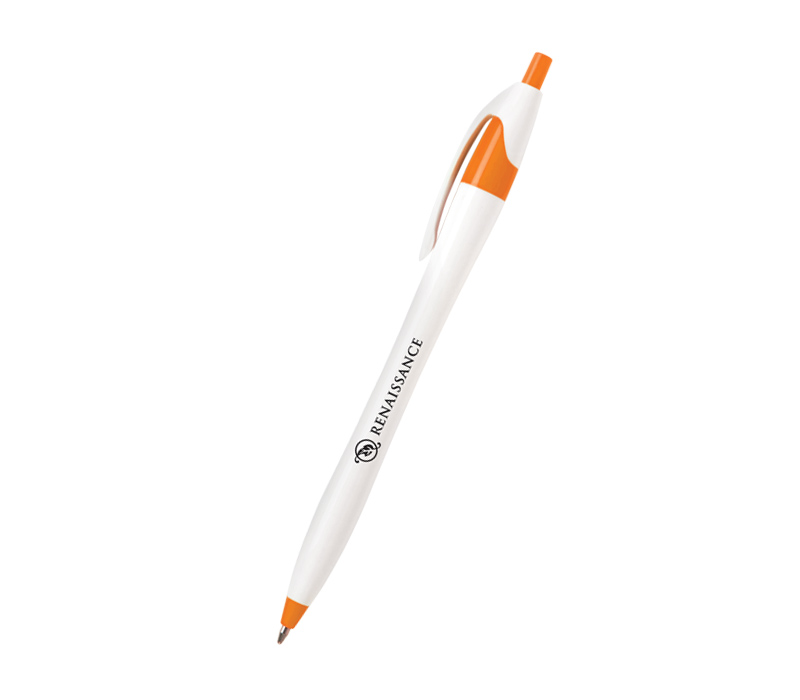 Colorful Dart Pen 4