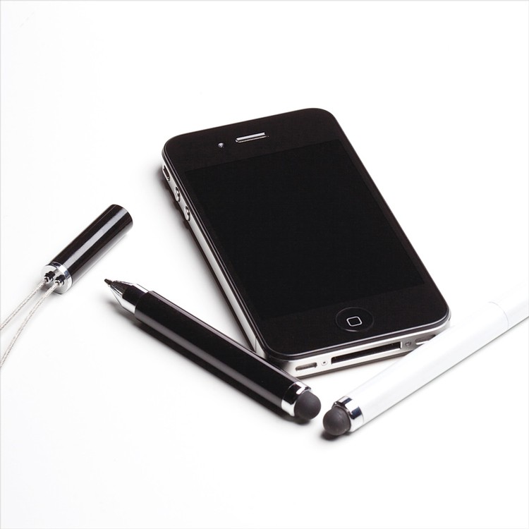 Faryn Stylus Pen Combo 9