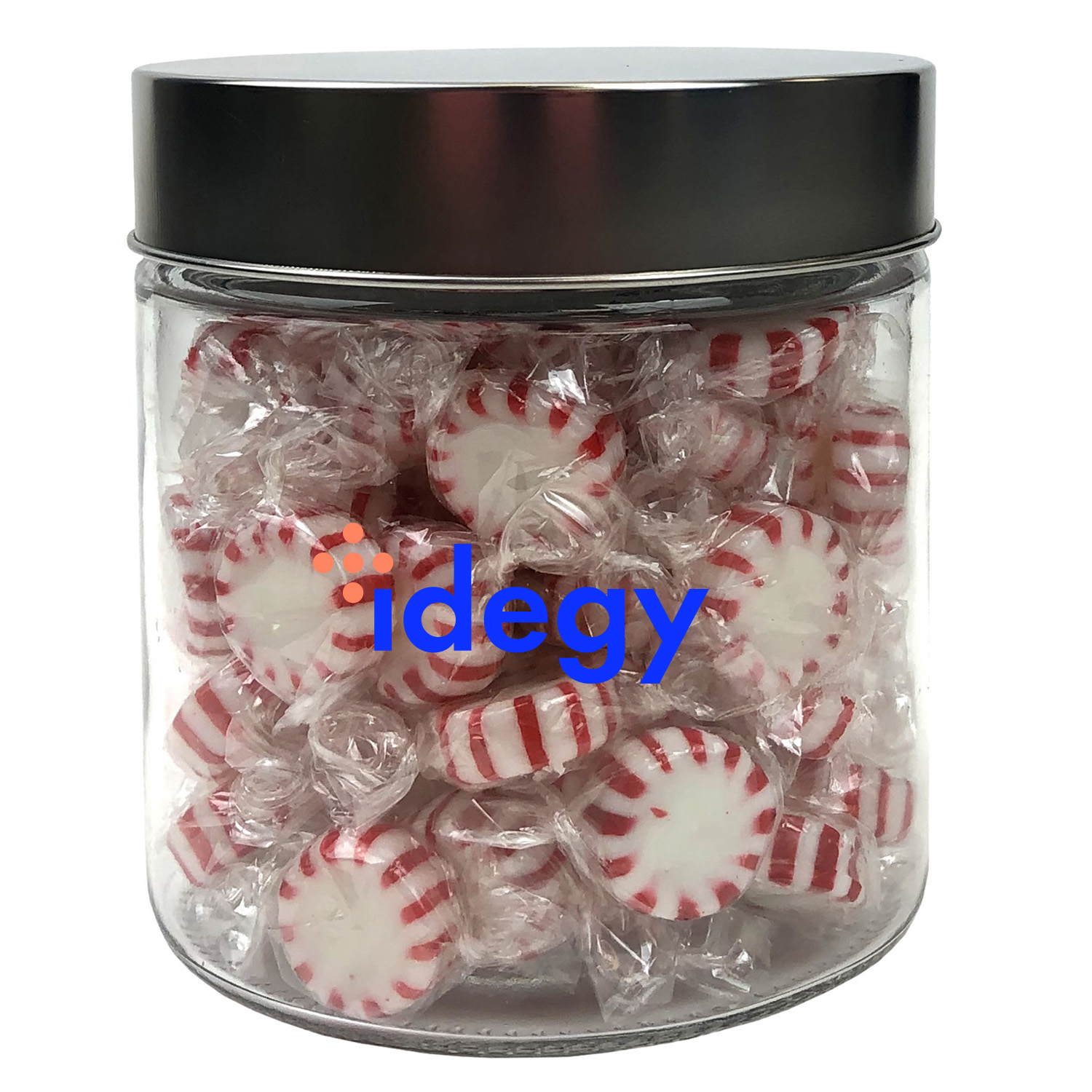 Large Jar Standard Fill 13
