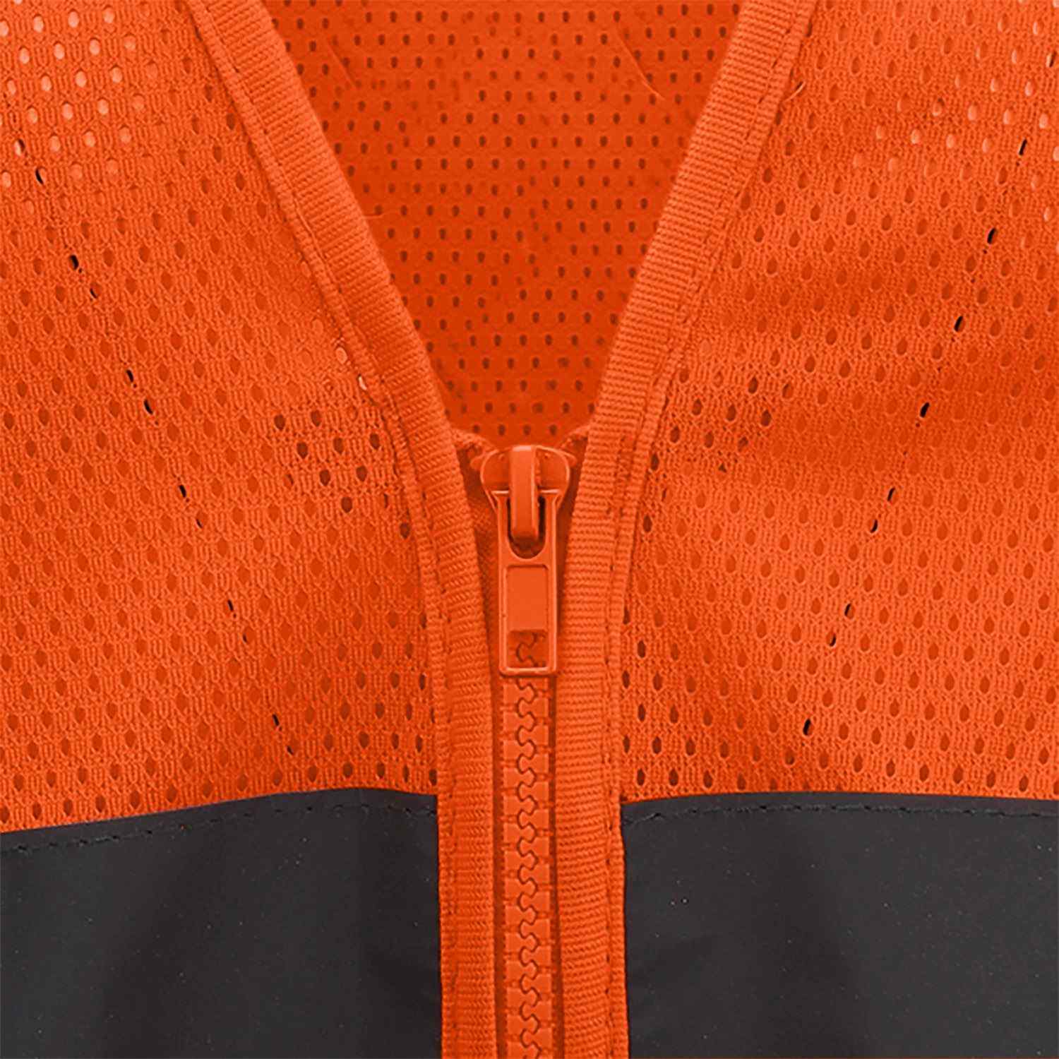 Economy Class 2 Safety Vest 3