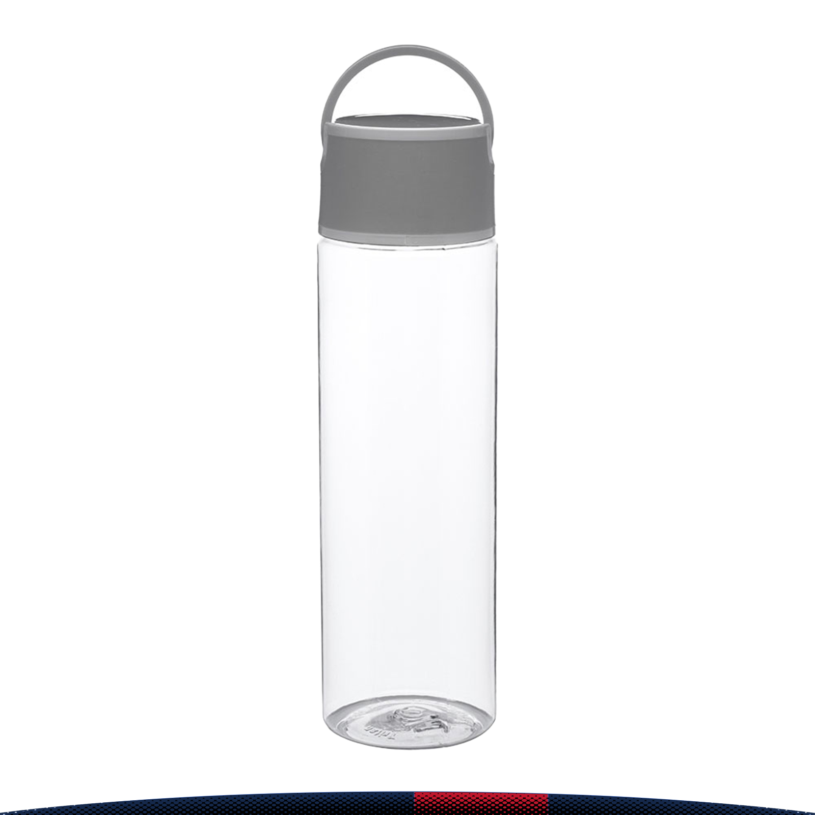 Vside Plastic Water Bottle - 23 OZ. 7