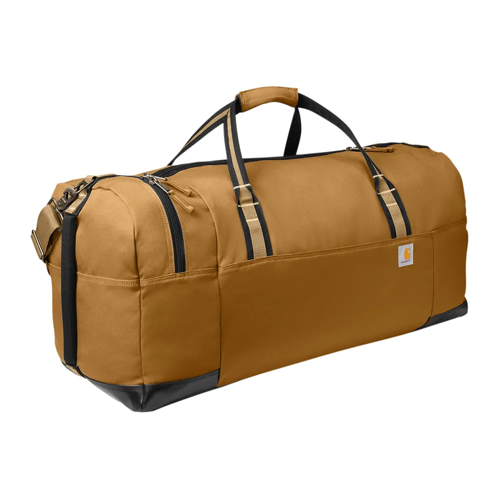 Carhartt (R) 120L Foundry Series Duffel 4