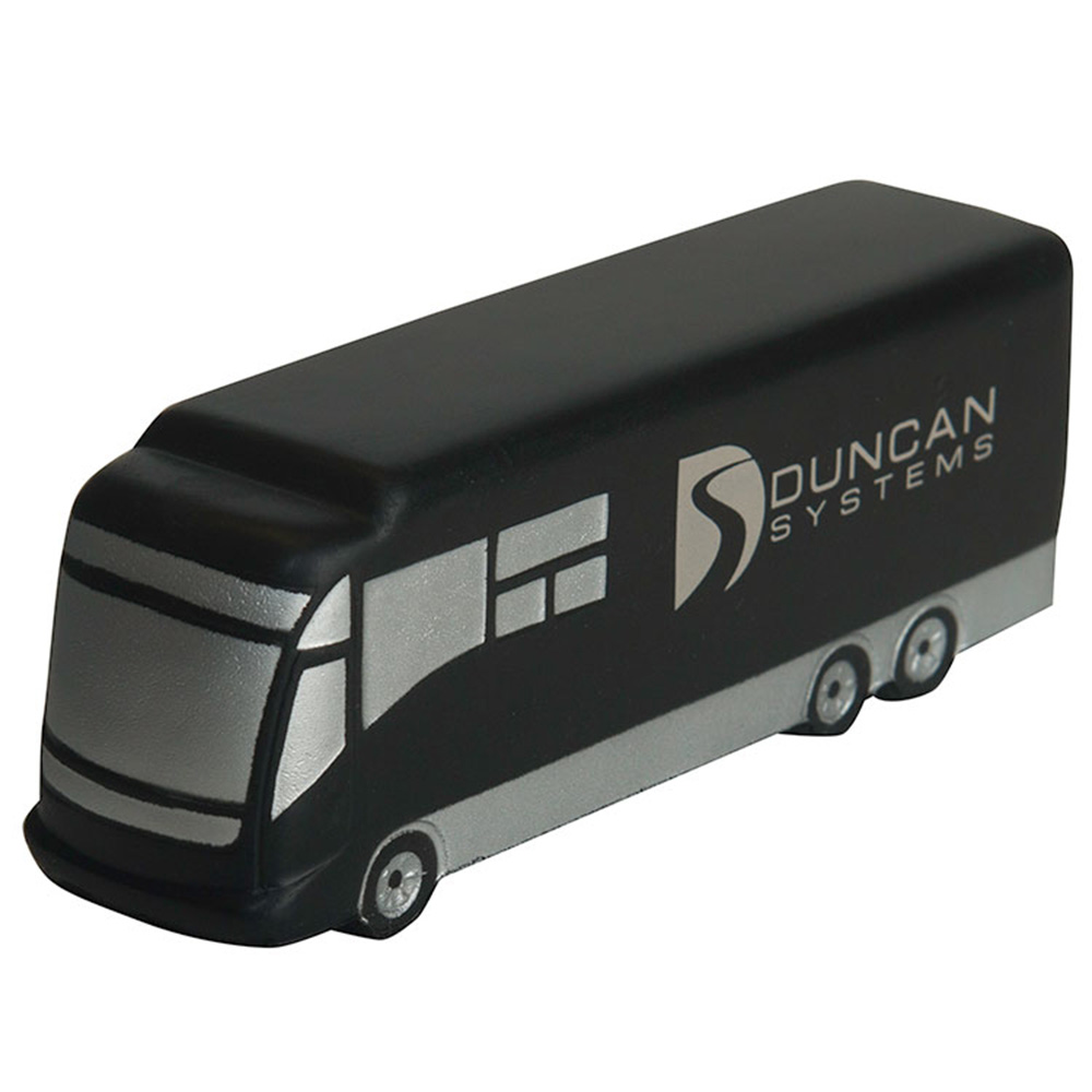 Motor Coach Stress Reliever 7