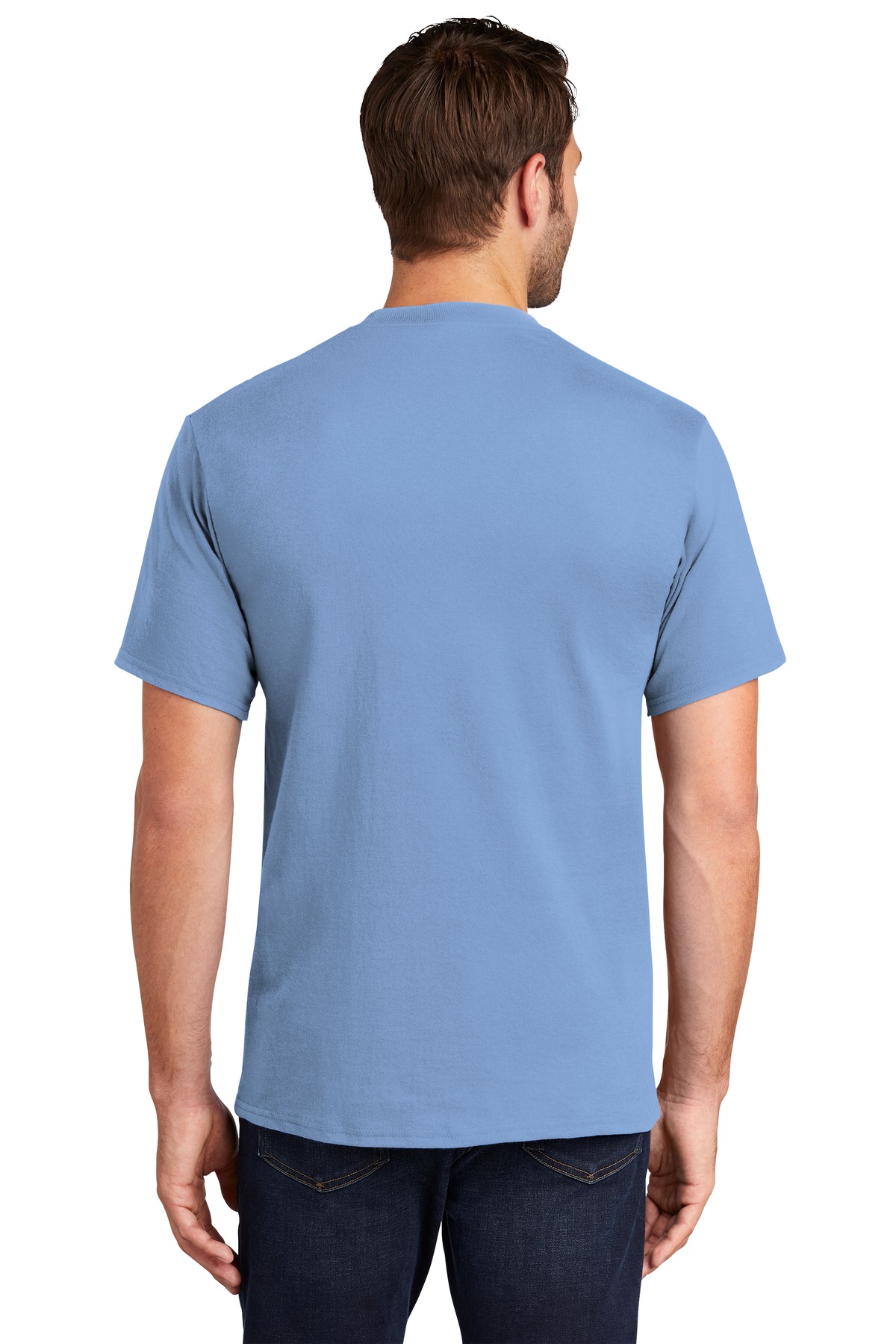 Port & Company® Tall Essential Tee 3